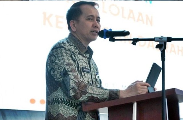 APBD Daerah Seret, Kemendagri: ASN Khawatir Tersandung Kasus Hukum Bicara di Pemkot Samarinda, Kemendagri Soroti ASN Takut Belanja Anggaran karena Bayang-Bayang Kasus Hukum