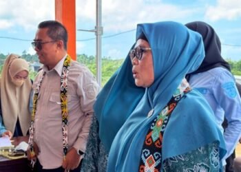 Di Kutim, Warga Pesisir Masih Menunggu Dokter Spesialis Datang dari Kota