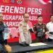 Dijanjikan Rp15 Juta oleh Emon, Dua Pelajar SMK di Bontang jadi Kurir Sabu