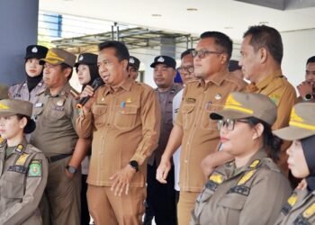 Guru Honorer Cemas Batas 2026, Disdik Kutim Tegaskan Tak Ada PHK