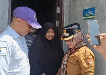 152 Rumah Butuh Perbaikan, Bontang Hanya Mampu Bangun 10 Unit