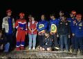 Serangan Buaya Makin Sering di Kutim, Tiga Lokasi Penangkaran Mulai Dikaji Buaya 4 Meter yang Diduga Terkam Bocah di Kenyamukan Kutim Akhirnya Ditangkap