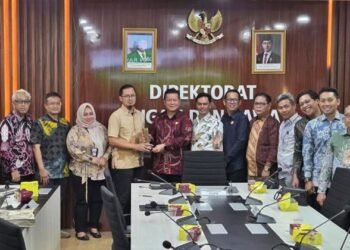 Irigasi Tak Optimal, DPRD Kutim Minta Dukungan Anggaran Pusat