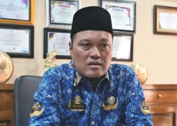 13 Ribu ASN Kutim Berebut Jabatan Struktural, Jalur Fungsional Kini jadi Jalan Cepat Karier