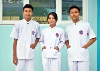 Kaltim Siapkan Lulusan SMK Kesehatan untuk Isi Puskesmas hingga Desa Lulusan SMK Masih Sulit Kerja, Padahal Kaltim Kekurangan Tenaga Kesehatan
