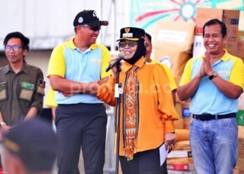 May Day Bontang 2026: Perbaikan Upah dan Serapan Tenaga Kerja Lokal Disorot