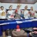 Modus Kurir Paket Berujung Perampokan, Satu Keluarga di Samarinda Disekap