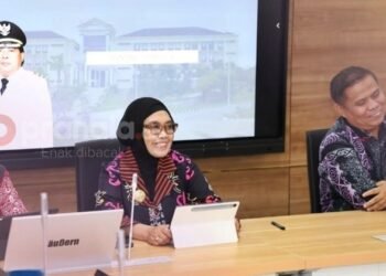 Nilai Anti Korupsi dan Pelayanan Publik Bontang Turun