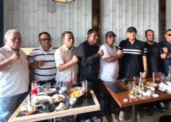 PAN Kaltim Bantah Mundur dari Hak Angket, Erwin: Tidak Ada Tekanan Politik