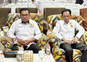 SC Pastikan Tiga Kandidat Ketua Kadin Kutim Tetap Sah Meski Mukab Ditunda