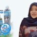 SPPG Kutim Minta Dapur MBG Gunakan Produk Lokal Air Mineral Sangattaqua
