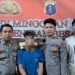 Sabu Masuk Kampung Sawit di Kutai Barat, 13 Paket Diamankan