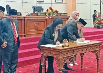 SiLPA Bontang Rp265 Miliar, Wali Kota Pastikan Bukan karena Proyek Mangkrak