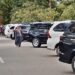 VIDEO: Jalan Anggi Samarinda jadi Terminal Bayangan Travel Jalan Anggi Samarinda jadi Terminal Bayangan Travel, Dishub Akui Pelanggaran Masih Berulang Travel Parkir Sembarangan, Jalan Anggi Samarinda Kembali Ditertibkan