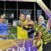 Turnamen Mini Soccer OPD Bontang Resmi Ditutup, Setwan FC Juara