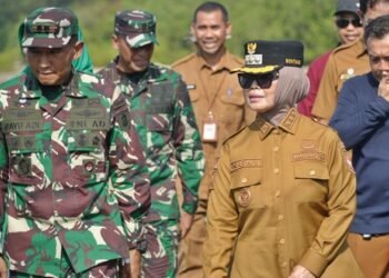 Bontang Akui Dampak Pembatasan SDA terhadap Industri dan UMKM