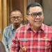 Andi Harun Bantah Dalangi Aksi 215: Ada Upaya Adu Domba dengan Gubernur Kaltim RUPS Bankaltimtara Diprotes, Samarinda Tolak Penunjukan Komisaris Utama