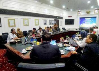 Kota Industri, Lulusan SMA/SMK Bontang Masih Sulit Masuk Perusahaan Besar