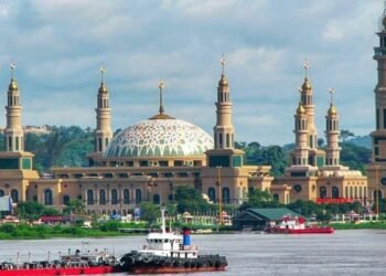 Hampir Sepertiga Penduduk Kaltim Lahir di Luar Daerah
