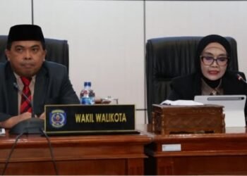 Rp402 Miliar dari Pusat Belum Cair, APBD Bontang Terancam Turun