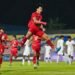 Timnas U17 Indonesia Tekuk China Lewat Gol Akhir Keanu Sanjaya