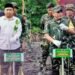 Menanam Harapan di Pesisir Bontang Lewat Ribuan Bibit Mangrove