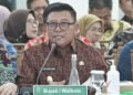Infrastruktur Dominan, Samarinda Ajukan 52 Program ke Pemprov Kaltim