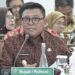 Infrastruktur Dominan, Samarinda Ajukan 52 Program ke Pemprov Kaltim