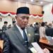 Sentilan DPRD Bontang soal KMP: Pelang Proyek Tidak Ada, Izin Diabaikan