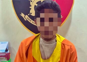 Apes! Pemuda di Balikpapan Sewa Pikap Demi Curi 100 Dus Keramik, Malah Dikepung Warga