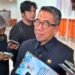 Dana Pusat Seret, PAD Kutim 2025 Malah Tembus 124 Persen