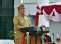 Harganas di Balikpapan: Waspada Tren 'Fatherless' Pemicu Kenakalan Remaja