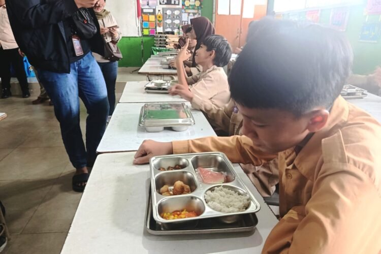 Dapur MBG Bontang Kembali Mengebul, Bagaimana Nasib Sekolah Elite? Mulai Hari Ini, Layanan MBG Bontang Libur hingga 11 Juli