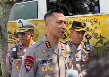 Jangan Asal Sebut Begal, Kapolresta Balikpapan: Bikin Resah Warga!