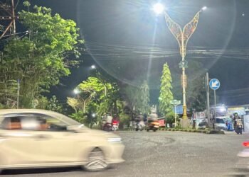 Sudah Habiskan Rp244 Miliar, Balikpapan Masih Butuh 5.784 Unit PJU Tambahan