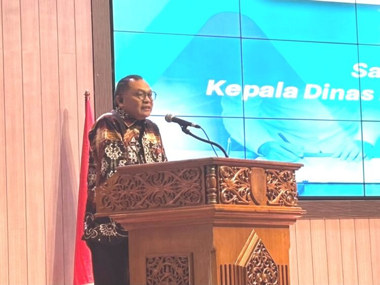 Ratusan Ribu Warga Kaltim Kena Hipertensi, Berpotensi Risiko Jantung