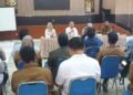 Kemenham Dengar Aspirasi Warga Sepaku soal Dampak Pembangunan IKN