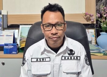 Gaji ke-13 ASN Pangkep Cair, Anggaran Rp32 Miliar Mengucur