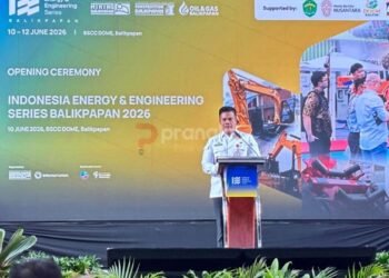 Kaltim Tak Mau Selamanya Jual SDA, Saatnya Naik Kelas Jadi Pusat Industri Modern