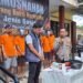 Berawal dari 4 Linting, Polsek Loa Kulu Bongkar Rekor Kasus Ganja Terbesar Kaltim