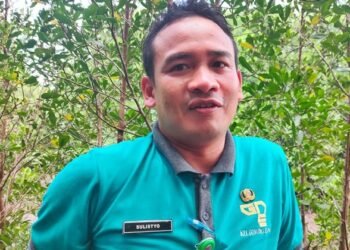 3 Bocah SD di Bontang Diperalat Wanita Misterius untuk Mencuri