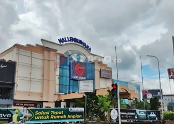 Mal Lembuswana Samarinda Pindah Tangan, Nilai Asetnya Tembus Triliunan Rupiah