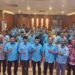 Partai Gelora Kaltim Gembleng 90 Kader, Bahas Krisis Global hingga Perang Kognitif