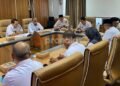 Buntut Rekomendasi BPK, Pengelolaan Zakat ASN Kutim Dirombak Total