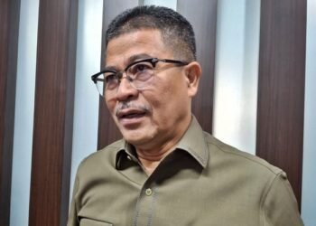 Gara-Gara Mutasi Guru PPPK, Status Plt Kadisdikbud Kaltim Kini Disoal