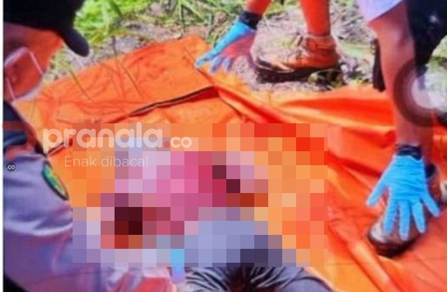 Secarik Kardus Berisi Tebusan dan CCTV jadi Petunjuk Polisi Ungkap Kasus Tewasnya Bocah Sangatta Sosok Diduga Penculik Royyan Viral, Pelaku Diamankan di Mapolda Kaltim