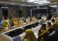 Wali Kota Andi Harun Kejar Pemindahan Pelabuhan Samarinda ke Palaran