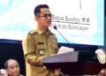 Wali Kota Balikpapan ke Ketua RT: Jangan Sampai Kita Kecolongan Pendatang!