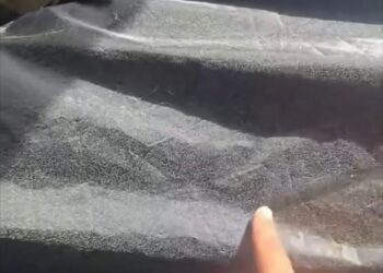 Debu yang Turun di Balikpapan Ternyata Zeolit, Hasil Awal Sebut Material Aman Hujan Debu di Balikpapan: BMKG Bantah Faktor Cuaca, Pertamina Sebut dari Aktivitas Kilang
