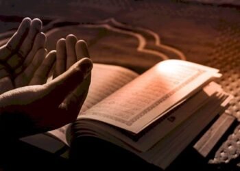 Bacaan Doa Awal dan Akhir Tahun 1 Muharram 1448 H Lengkap Arab dan Latin